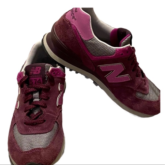 New Balance Shoes - New Balance 574 Sneakers 7